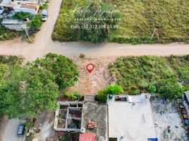  Grundstück zu verkaufen in Puerto Vallarta, Jalisco, Puerto Vallarta
