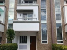 4 Bedroom House for sale in Manila International Airport LRT-1, Pasay City, Paranaque City