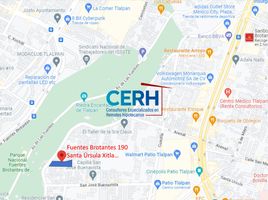 3 Schlafzimmer Wohnung zu verkaufen in Alvaro Obregon, Mexico City, Alvaro Obregon