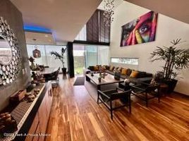Villa 4 chambre à vendre à Queretaro, Queretaro, Queretaro, Queretaro