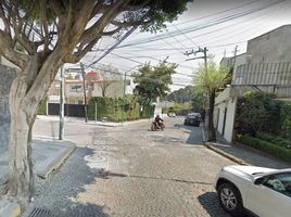4 Schlafzimmer Haus zu verkaufen in Cuajimalpa De Morelos, Mexico City, Cuajimalpa De Morelos