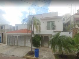 Villa 4 chambre à vendre à Cancun, Quintana Roo, Cancun, Quintana Roo