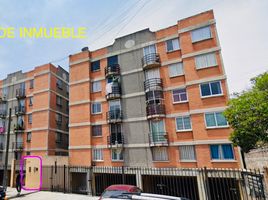 Appartement 2 chambre à vendre à Tultitlan, Mexico, Tultitlan