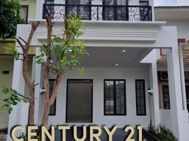 3 Bedroom House for sale in Pondok Aren, Banten, Pondok Aren