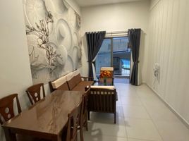 2 Schlafzimmer Appartement zu vermieten im Masteri M-One Gò Vấp, Ward 1