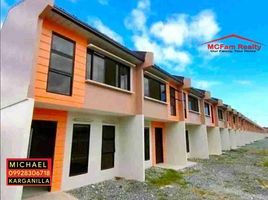 2 Bedroom House for sale in Bulacan, Central Luzon, Meycauayan City, Bulacan