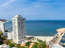 2 Habitación Apartamento en venta en Quinta de San Pedro Alejandrino, Santa Marta, Santa Marta