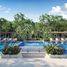 2 Schlafzimmer Appartement zu verkaufen in Puerto Morelos, Quintana Roo, Puerto Morelos