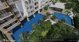 Available Units at Cameron Residences