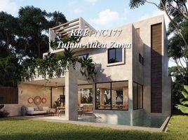 5 Habitación Villa en venta en Cozumel, Quintana Roo, Cozumel, Quintana Roo