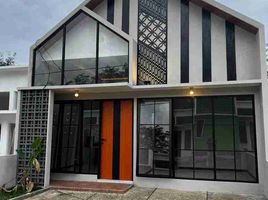 2 Kamar Rumah for sale in Wagir, Malang Regency, Wagir