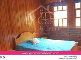 4 Schlafzimmer Haus zu vermieten in Cuenca, Azuay, Cuenca, Cuenca