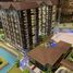 Studio Condo for sale at Sierra Valley Gardens, Cainta