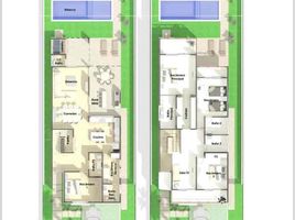 4 Habitación Casa en venta en Cozumel, Quintana Roo, Cozumel