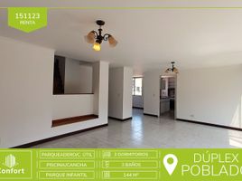 3 Habitación Apartamento en alquiler en Medellín, Antioquia, Medellín