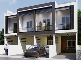 3 Bedroom Townhouse for sale in Eastern District, Metro Manila, Quezon City, Eastern District