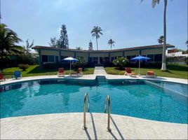 4 Habitación Villa en venta en Tecolutla, Veracruz, Tecolutla