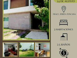 3 Schlafzimmer Villa zu vermieten in Leon, Guanajuato, Leon, Guanajuato