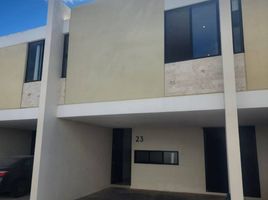 Condominium 2 chambre à vendre à Conkal, Yucatan, Conkal