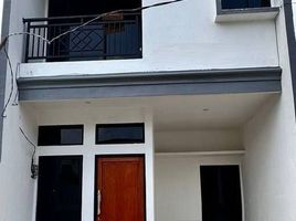 3 Bedroom House for sale in Halim Perdanakusuma Airport, Makasar, Ciracas