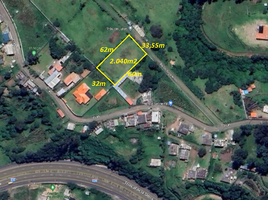  Land for sale in Alangasi, Quito, Alangasi