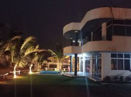 4 Habitación Casa en alquiler en Manabi, Crucita, Portoviejo, Manabi