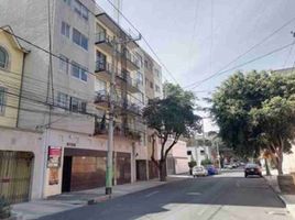 Condominium 2 chambre à vendre à Benito Juarez, Mexico City, Benito Juarez