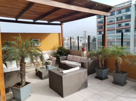 7 Habitación Apartamento en venta en Loma Amarilla Ecological Park, Santiago de Surco, Santiago de Surco