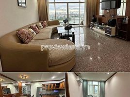 4 Bedroom Apartment for rent in Thao Dien, Ho Chi Minh City, Thao Dien