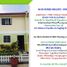 3 Bedroom Townhouse for sale in Angat, Central Luzon, Angat