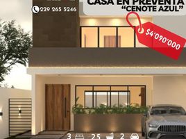 3 Bedroom House for sale in Ixhuatlan De Madero, Veracruz, Ixhuatlan De Madero
