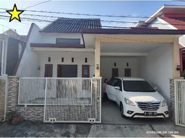 3 Kamar Rumah for sale in Kidung Kandang, Malang Regency, Kidung Kandang