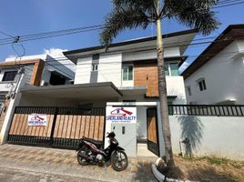 4 Bedroom House for rent in Angeles City, Pampanga, Angeles City