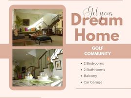 2 Bedroom Villa for sale in Tagaytay City, Calabarzon, Tagaytay City, Cavite, Calabarzon
