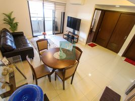 1 Bedroom Condo for sale at The Alcoves, Cebu City