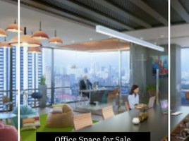 75 SqM Office for sale in SM Megamall, Mandaluyong City, Pasig City