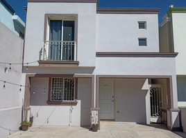 2 Schlafzimmer Villa zu verkaufen in San Nicolas De Los Garza, Nuevo Leon, San Nicolas De Los Garza