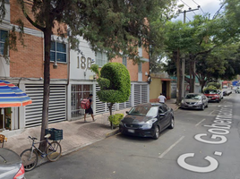 Appartement 2 chambre à vendre à Miguel Hidalgo, Mexico City, Miguel Hidalgo