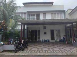 5 Bedroom House for sale in Bogor, West Jawa, Sawangan, Bogor