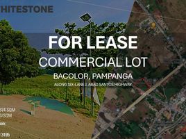  Land for rent in Bacolor, Pampanga, Bacolor