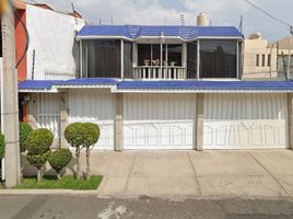 4 Schlafzimmer Haus zu verkaufen in Tultitlan, Mexico, Tultitlan