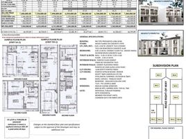 Villa 3 chambre à vendre à Quezon City, Metro Manila, Quezon City, Eastern District, Metro Manila
