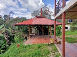 3 Habitación Villa en venta en Moniquira, Boyaca, Moniquira