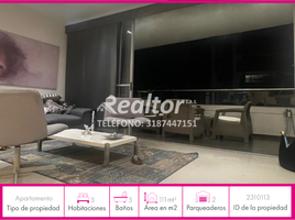 3 Habitación Apartamento en venta en Centro Comercial Unicentro Medellin, Medellín, Medellín