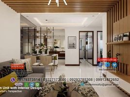 1 Habitación Apartamento en venta en Mandaluyong City, Metro Manila, Mandaluyong City