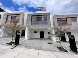 3 Schlafzimmer Villa zu verkaufen in El Marques, Queretaro, El Marques, Queretaro