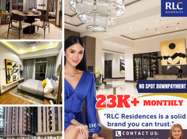 1 Bedroom Condo for sale at The Sapphire Bloc, Pasig City