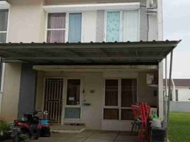 3 Kamar Vila for sale in Serpong, Tangerang, Serpong