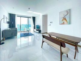 3 Phòng ngủ Chung cư for sale in Sài Gòn Pearl, Phường 22, Phường 22