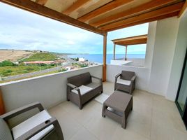 2 Habitación Apartamento en alquiler en Ecuador, Manta, Manta, Manabi, Ecuador